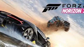 Forza Horizon 3 Forza Horizon 3 is a 2016 racing video game developed by Playground Games and published by Microsoft Studios for Xbox One and Microsoft Windows. The g...